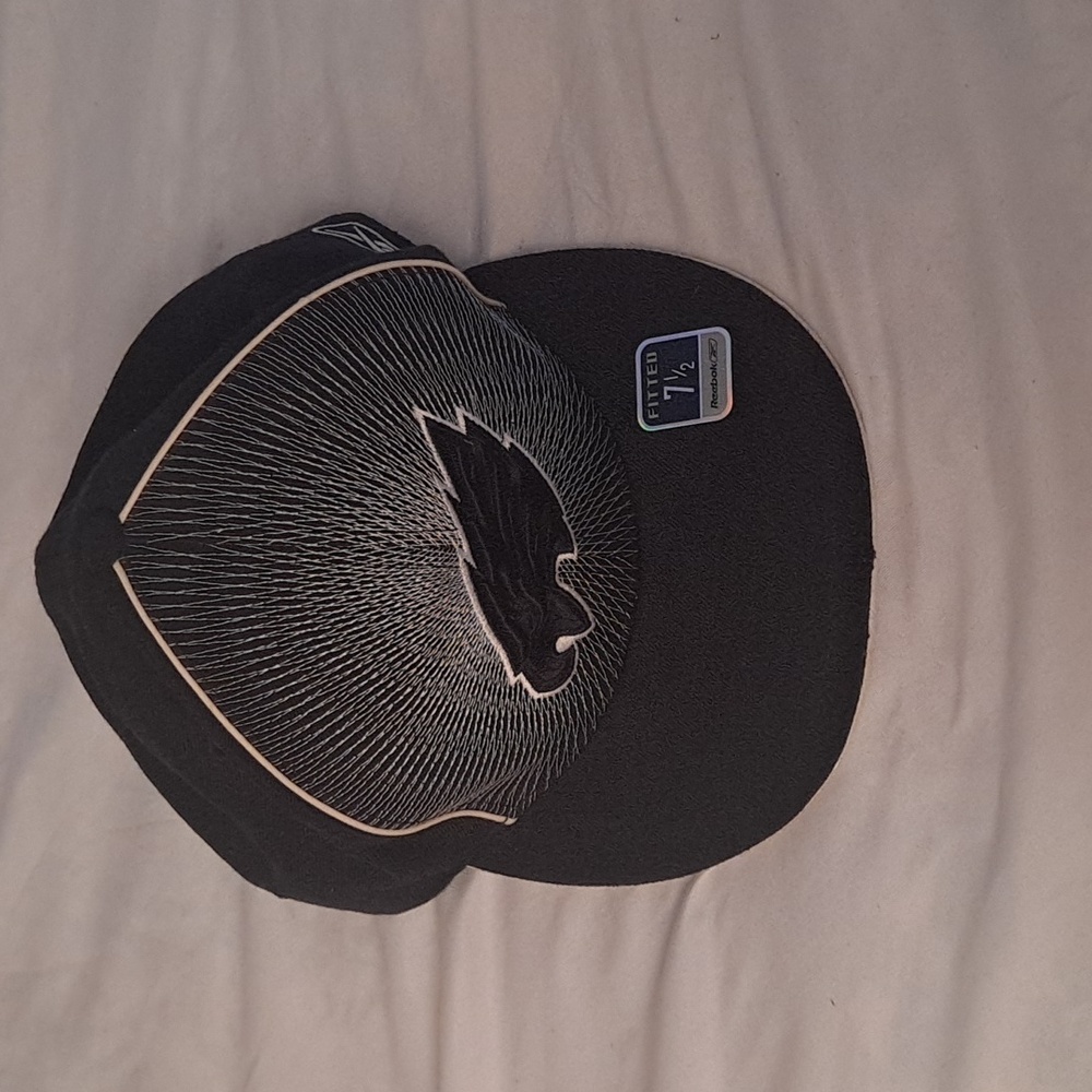 NFL Eagles Cap - Like New